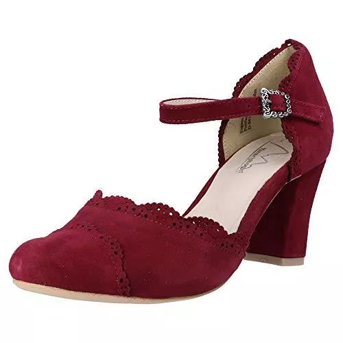 HIRSCHKOGEL High Heels HIRSCHKOGEL Damen 3007836 Pumps