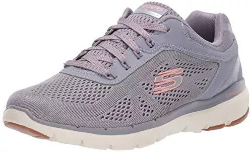 Skechers Sneaker & Sportschuhe Skechers Damen Flex Appeal 3.0-Moving Fast Sneaker