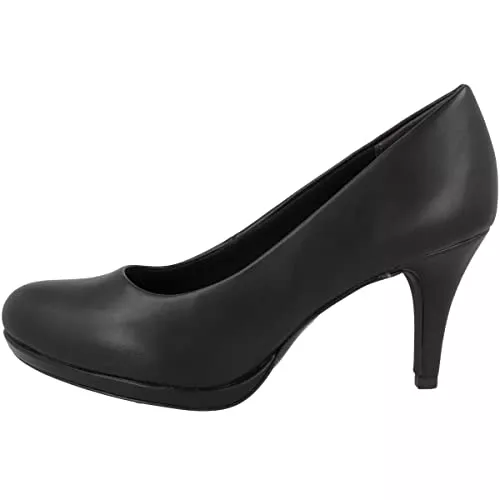 Tamaris High Heels Tamaris Damen 1-1-22444-20 Pumps