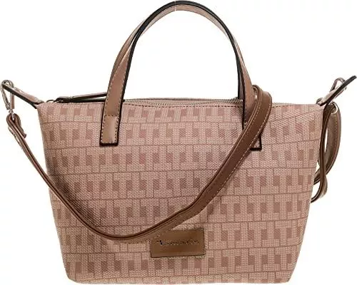 49.95 Taschen & Rucksäcke Tamaris Shopper Jody 31987 Damen Handtaschen Ornament One Size