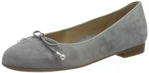 ARA Flache Schuhe ARA Damen Sardinia Ballerinas