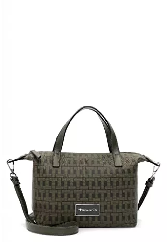 Tamaris Taschen & Rucksäcke Tamaris Shopper Jody 31987 Damen Handtaschen Ornament One Size