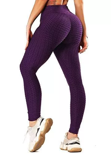 INSTINNCT Leggings INSTINNCT Damen Slim Fit Hohe Taille Sportshort Lange Leggings mit Bauchkontrolle