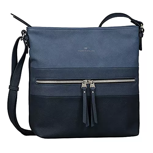 TOM TAILOR Taschen & Rucksäcke TOM TAILOR - Womenswear ELLEN Damen Umhängetasche