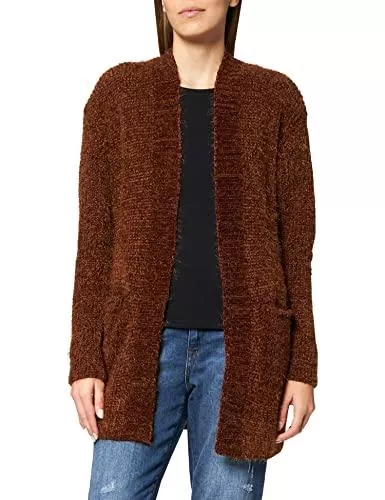 Cartoon Strickjacken Cartoon Damen Blazer