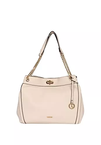 L. CREDI Taschen & Rucksäcke L.Credi Giusy Schultertasche 32,5 cm