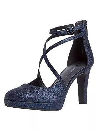 Tamaris High Heels Tamaris Damen 1-1-24406-24 851 Pumps