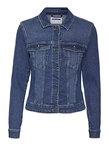 Noisy may Jacken Noisy may Female Jeansjacke Kurze