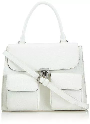 PIECES Taschen & Rucksäcke PIECES SUFIA Bag 17053819 Damen Henkeltaschen 29x23x17 cm (B x H x T)