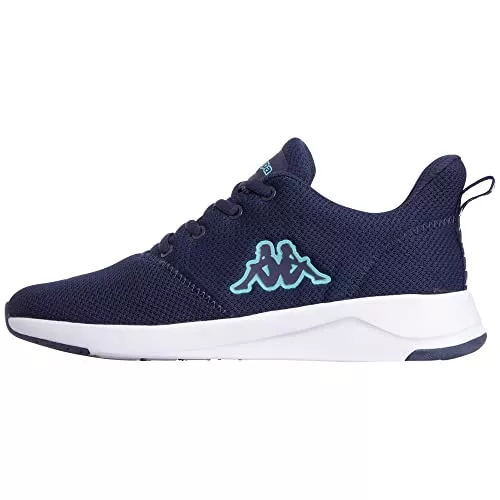 Kappa Sneaker & Sportschuhe Kappa Unisex Cumber Sneaker