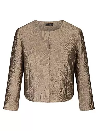 ApartFashion Blazer ApartFashion Damen Abendblazer Blazer