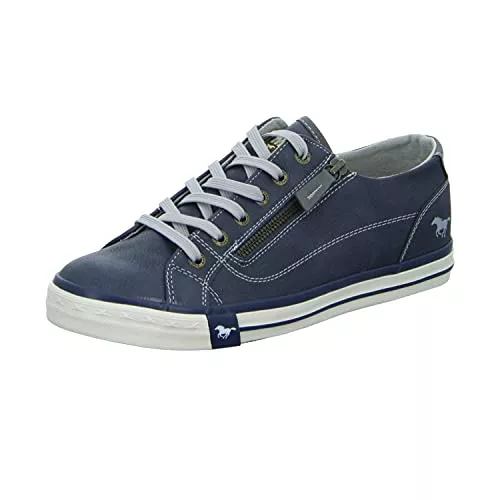 MUSTANG Sneaker & Sportschuhe MUSTANG Damen 1146-316-800 Sneaker