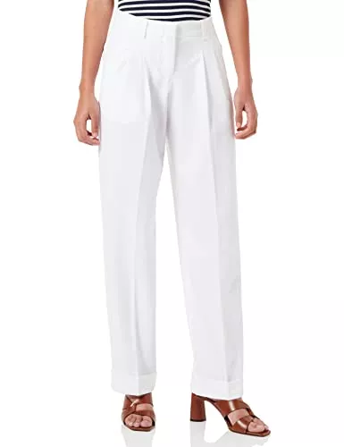 JACK & JONES Hosen JACK & JONES Damen Jjxx Jxmary Regular Pleated Mw Noos Pants