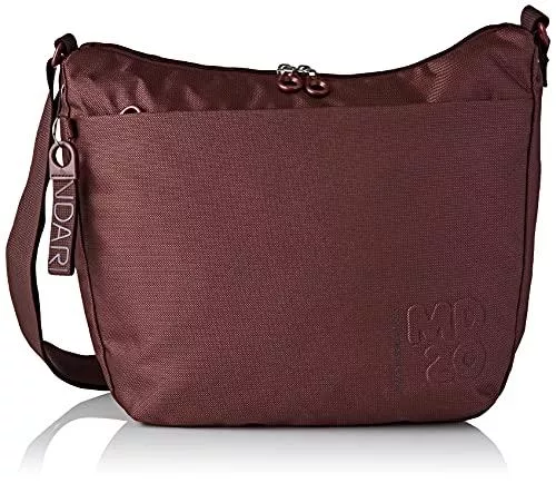 Mandarina Duck Taschen & Rucksäcke Mandarina Duck Damen Md20 Crossover Schultertasche, Einheitsgröße