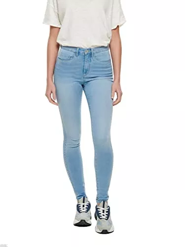 ONLY Jeans ONLY Female Skinny Fit Jeans ONLRoyal Reg