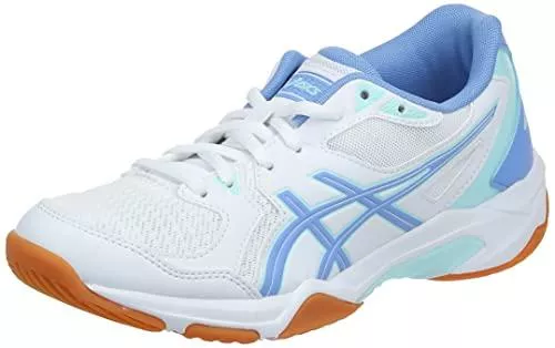 ASICS Sneaker & Sportschuhe ASICS Damen Gel-Rocket 10 Sneaker