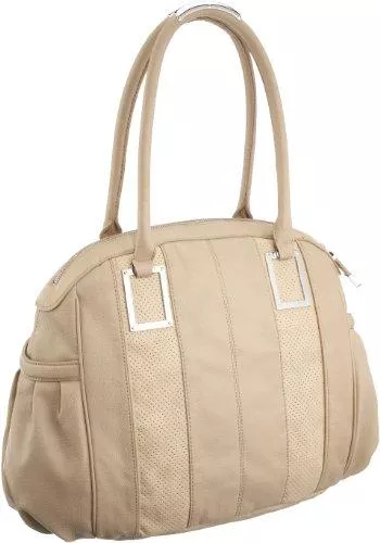 ESPRIT Taschen & Rucksäcke ESPRIT F15091 Floria Damen Shopper, 34x40x20 cm (B x H x T)