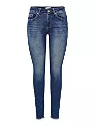 ONLY Jeans ONLY Damen Jeans Coral