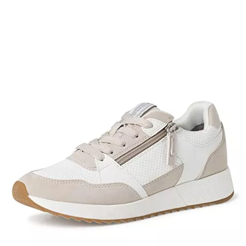Tamaris Sneaker & Sportschuhe Tamaris Damen 1-1-23736-28 Sneaker