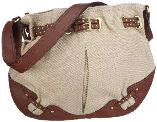 ESPRIT Taschen & Rucksäcke ESPRIT F15031 Fibi Damen Schultertaschen, 26x28x6 cm (B x H x T)