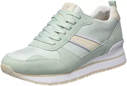 TOM TAILOR Sneaker & Sportschuhe TOM TAILOR Damen 3292712 Sneaker