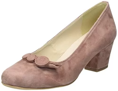 HIRSCHKOGEL High Heels HIRSCHKOGEL Damen 3001712 Pumps