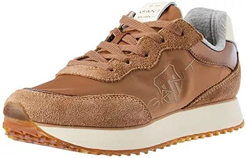 GANT Sneaker & Sportschuhe GANT Damen Bevinda Sneaker
