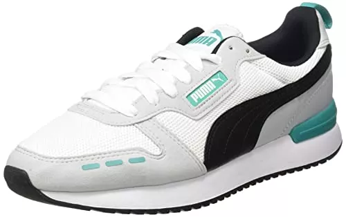 PUMA Sneaker & Sportschuhe PUMA Unisex R78 Sneaker