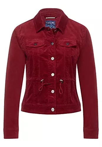 STREET ONE Jacken Street One Damen Jacke