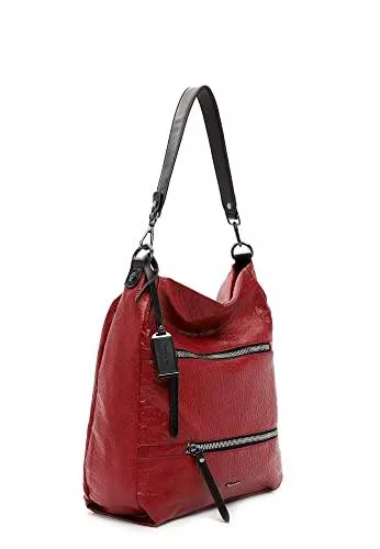 Tamaris Taschen & Rucksäcke Wilhelm Johann Meier GmbH Doro Größe One size Rot (red)