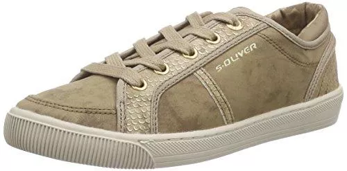 s.Oliver Sneaker & Sportschuhe s.Oliver 23603 Damen Sneakers