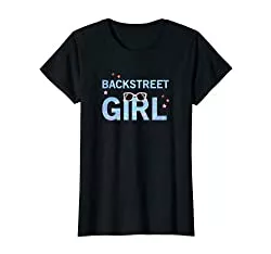 90s Jahre Tshirt Ninties 90er Geschenkidee T-Shirts Damen 90er Jahre Outfit Backstreet girl 90s Oldschool Retro Party T-Shirt
