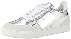 HUGO Sneaker & Sportschuhe HUGO Damen Vera Lace Up-lmix Sneaker