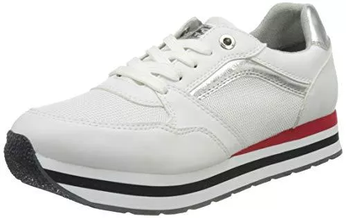 TOM TAILOR Sneaker & Sportschuhe TOM TAILOR Damen 112020260 Sneaker