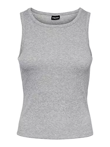 PIECES Tops PIECES Damen Pcpestina Sl Noos Top