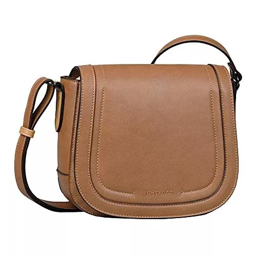 TOM TAILOR Taschen & Rucksäcke TOM TAILOR bags ROSSA Damen Umhängetasche S, 23x7x21