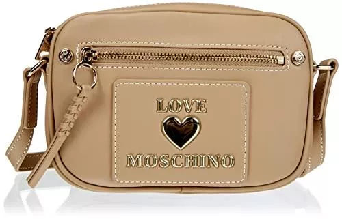 Love Moschino Taschen & Rucksäcke Love Moschino Damen Borsa A Spalla Umhngetasche