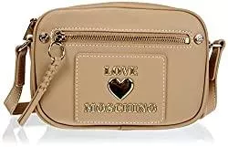 Love Moschino Taschen & Rucksäcke Love Moschino Damen Borsa A Spalla Umhngetasche