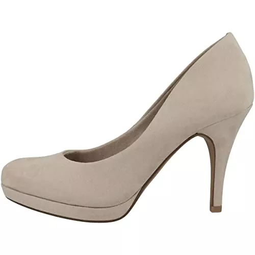 Tamaris High Heels Tamaris Damen 1-1-22447-29 Pumps