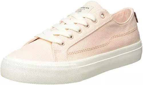 Levi's Sneaker & Sportschuhe Levi's Damen Decon Lace S Sneaker