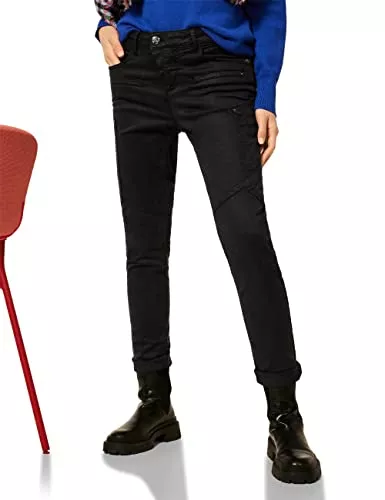 STREET ONE Hosen Street One Damen Hose