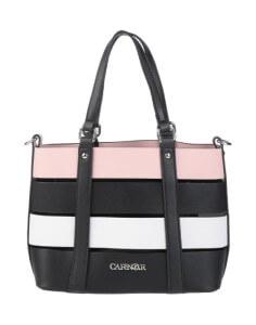 CAFèNOIR Taschen & Rucksäcke CAFèNOIR Handtasche Schwarz