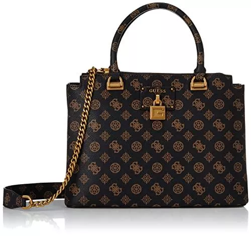 GUESS Taschen & Rucksäcke Guess Mocha Hwpb8504060 Damen-Tasche