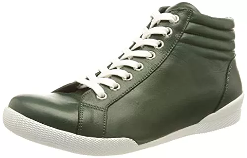 Andrea Conti Sneaker & Sportschuhe Andrea Conti Damen 0341718 Sneaker