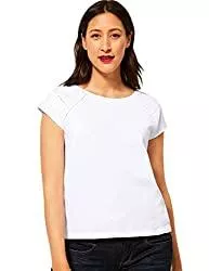 STREET ONE T-Shirts Street One Damen Sommershirt