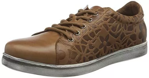 Andrea Conti Sneaker & Sportschuhe Andrea Conti Damen 0010001 Sneaker