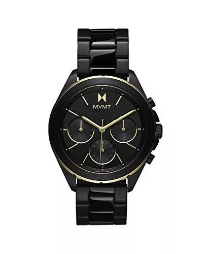 MVMT Uhren MVMT Damen-Uhren Analog Quarz 32016129