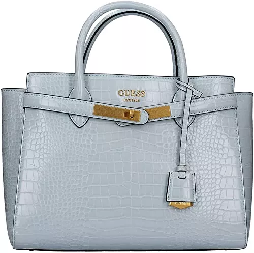 GUESS Taschen & Rucksäcke Guess Enisa High Society Umhängetasche