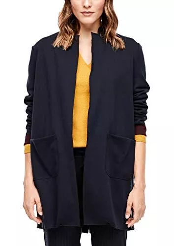 s.Oliver Blazer s.Oliver Damen Anzugjacke