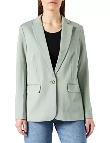 TOM TAILOR Blazer TOM TAILOR mine to five Damen Klassischer Blazer